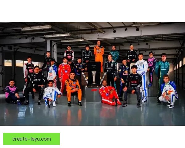 F1新赛季揭幕战激战正酣车队格局或迎重大变革引发全球车迷热议