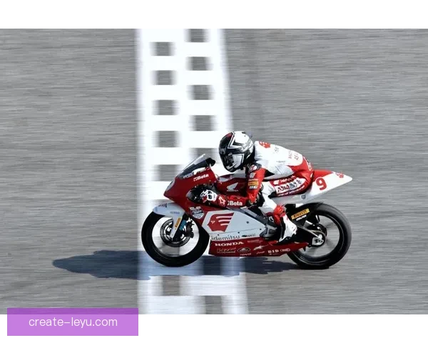 MotoGP新赛季风云再起多支车队争冠悬念全面升级引爆全球关注