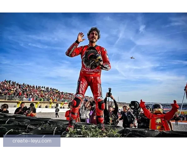 MotoGP赛季焦点战况全景解析与顶级车手最新动态走势分析冠军争夺格局