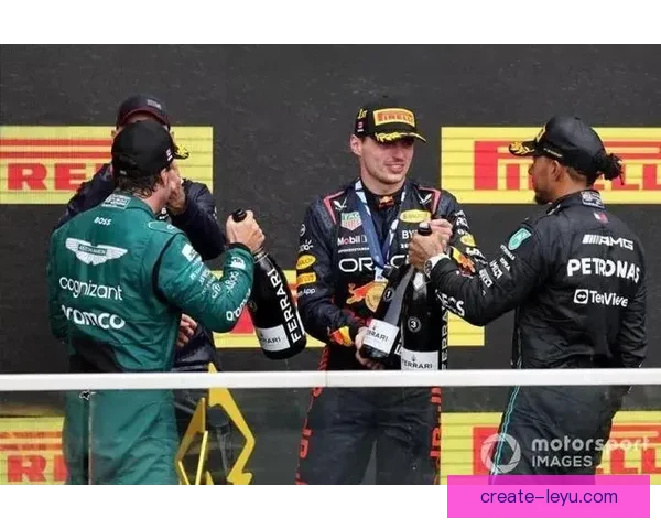 围绕新赛季规则与车手变动 F1赛场风云再起引发全球车迷关注升级 围绕新赛季规则与车手变动 F1赛场风云再起引发全球车迷关注升级