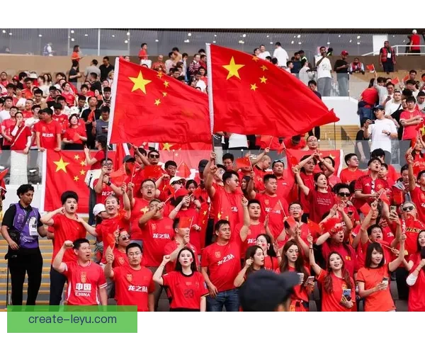 国足绝地反击力克劲敌晋级亚洲杯四强创历史新篇章在主场沸腾夜