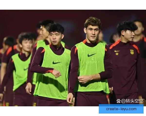 国家队鏖战世界杯预选赛迎来关键胜利时刻展现团队拼搏精神引爆球迷热情