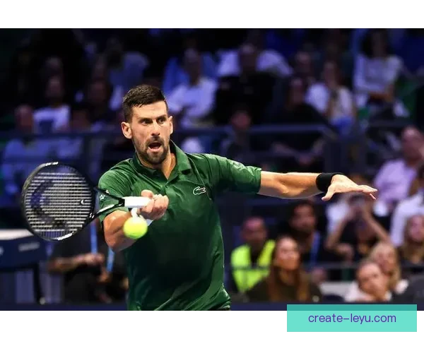 德约科维奇澳网强势晋级再度冲击大满贯纪录引发全球球迷热议关注