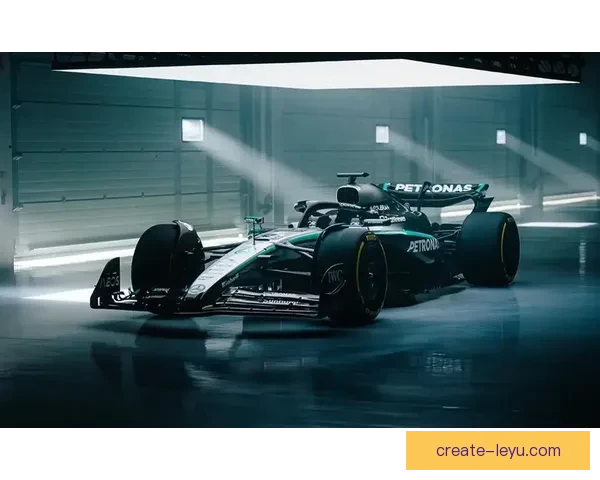 新赛季F1争冠格局生变车队技术升级引发热议全球车手博弈升级