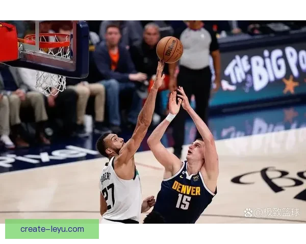 森林狼俱乐部崛起之路与未来冠军蓝图展望再塑西部豪强荣耀传奇篇章