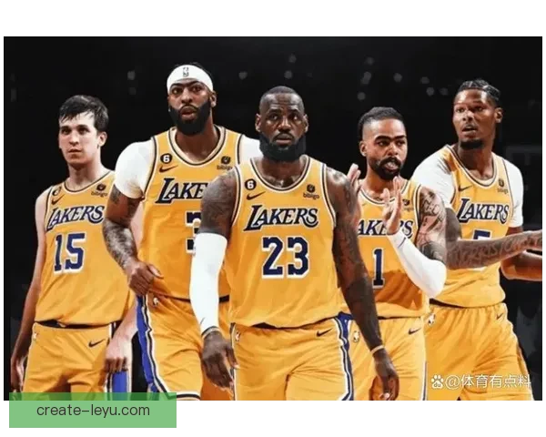 湖人逆转勇士詹姆斯关键三分点燃季后赛希望全场沸腾再掀西部风云