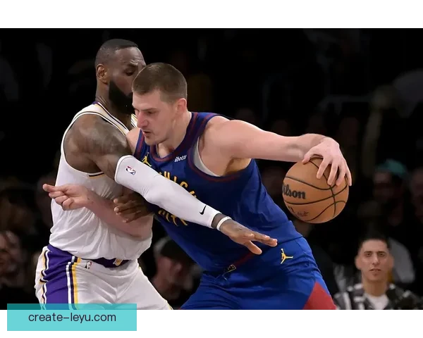 联盟格局再起波澜NBA交易流言升级球星去向引热议牵动全联盟