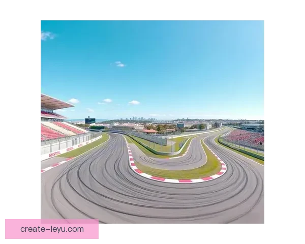 F1赛事最新动态：赛季精彩回顾与未来赛道挑战预告