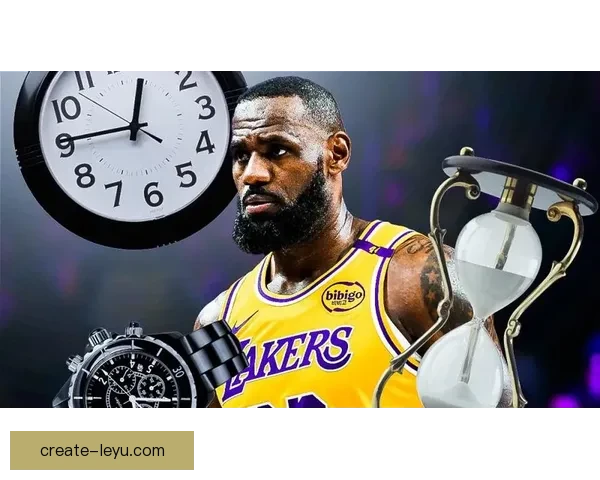 NBA赛季最新动态：詹姆斯超越科比成历史得分王，勇士迎来新星崛起