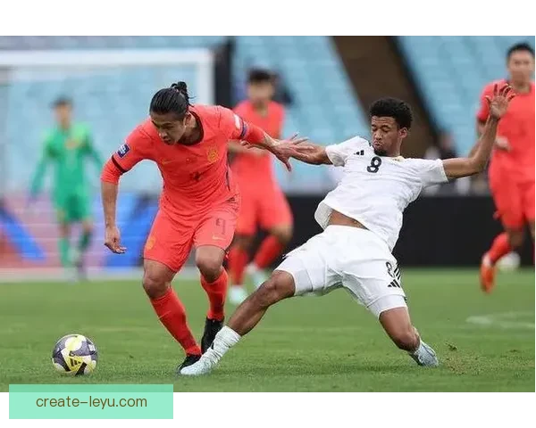 世界杯热潮持续升温，中国足球队备战策略引发球迷热议