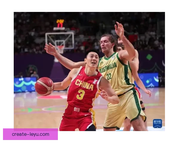 中国男篮激战亚洲杯首轮迎来强敌全力争胜再创佳绩