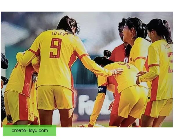 中国队在亚洲杯小组赛中逆转胜利 迎来两连胜 晋级希望大增