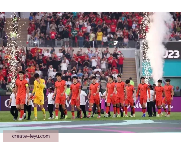 中国男足迎战亚洲劲旅 赛前备战与阵容调整引关注