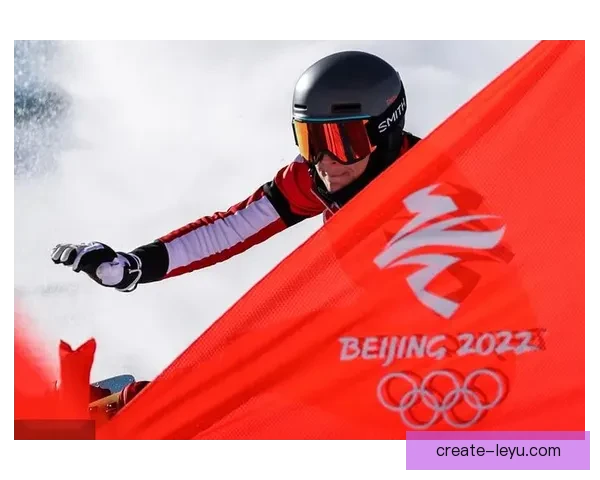 北京冬奥会闭幕精彩瞬间回顾中国运动员夺金荣耀不断书写历史