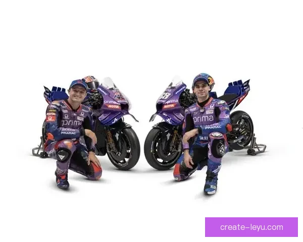 卫星车队新秀冲击积分榜 引发MotoGP赛季激烈竞争