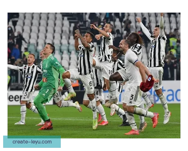 尤文图斯俱乐部历史辉煌与未来挑战并行的足球传奇之路