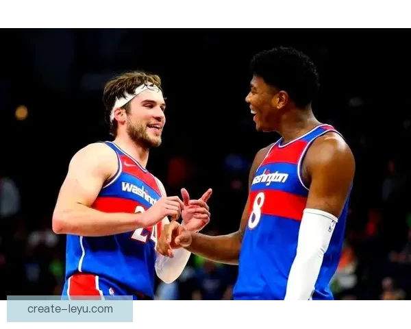 奇才队迎来新赛季挑战 球员阵容更新备战全新目标