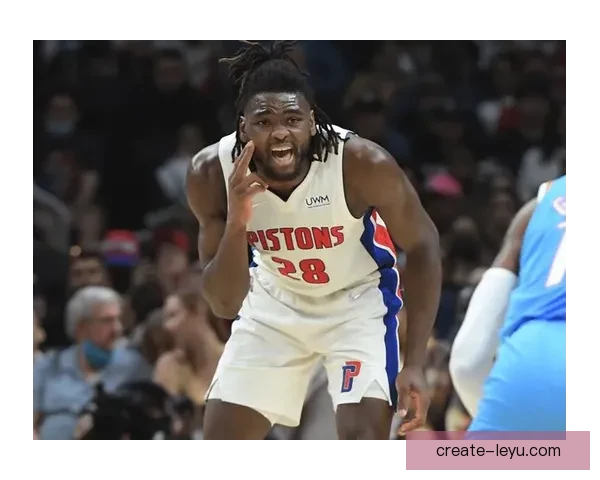 底特律活塞辉煌回顾与未来重建展望全解析