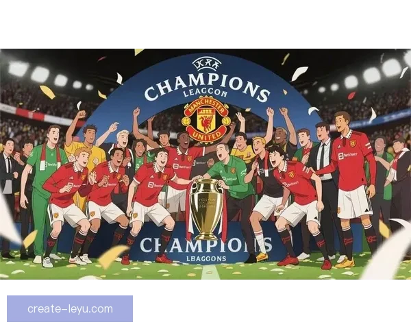 梅西归来助力国际米兰冲击欧冠冠军 曼联新援亮相赛场助力争四