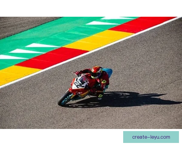 法拉利车手再创纪录，MotoGP赛季激战精彩纷呈