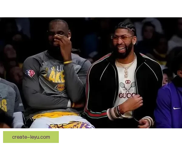 湖人新赛季阵容引关注詹姆斯状态调整能否带队冲击总冠军