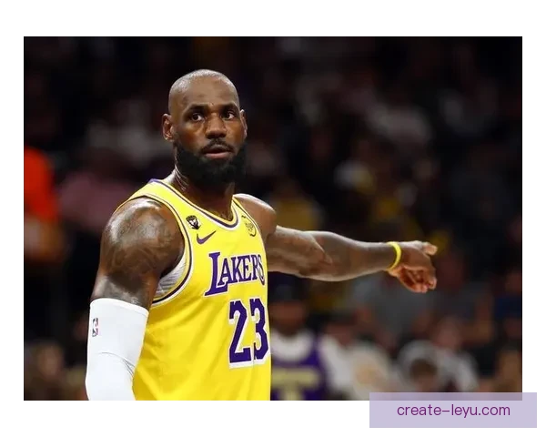 湖人逆转奇迹再现詹姆斯领衔全队迎来关键胜利