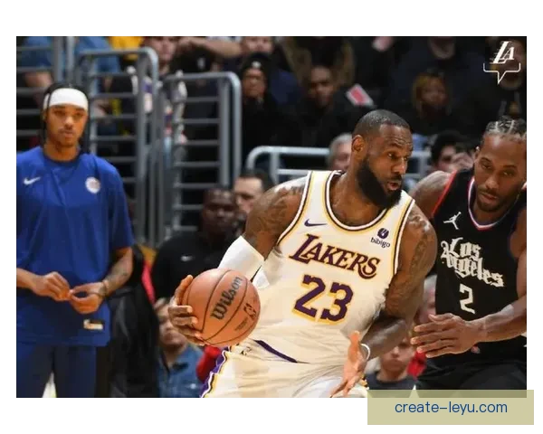 湖人詹姆斯复出首战表现出色助球队险胜快船