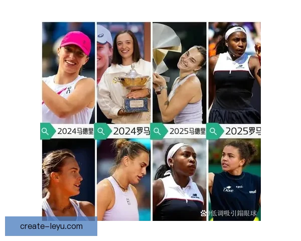 网坛焦点再起新星崛起与老将对决引爆赛季关注热潮