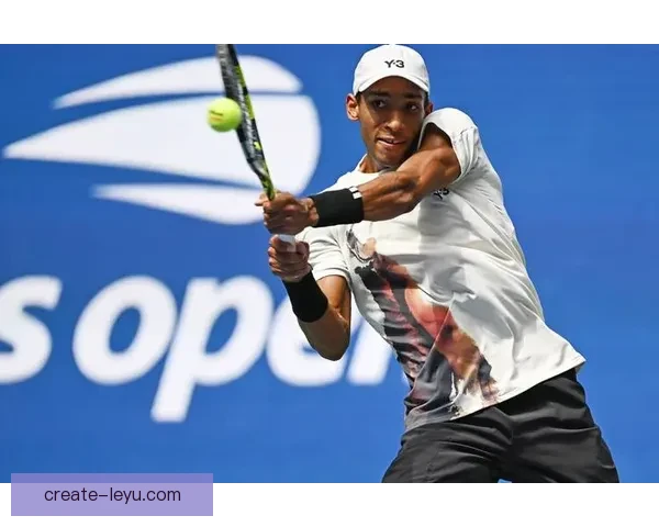 网球赛场最新战报揭晓明星选手激烈对决精彩瞬间