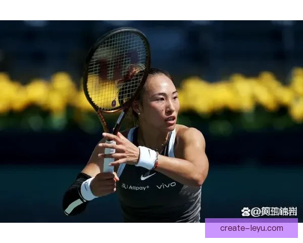 网球赛季重启引发全球关注 明星选手备战迎接新挑战