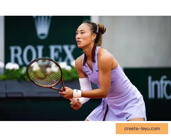 2026年网球赛季开局精彩各大赛事激战正酣顶级球员迎接新挑战