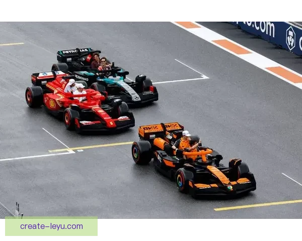 F1赛事最新动态：赛车手表现激烈战况不断，赛季冠军之争愈发白热化