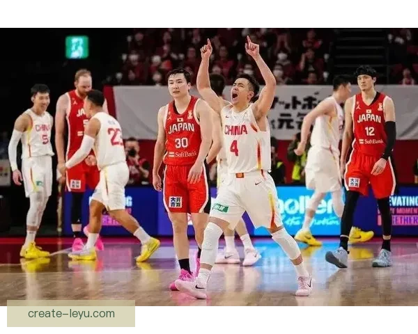 中国男篮迎战世界劲旅 展现全新阵容争夺胜利