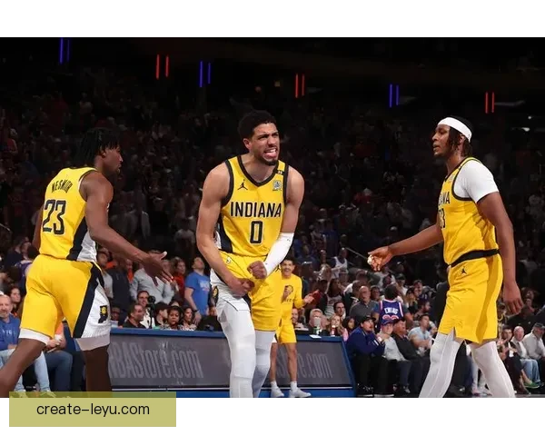 步行者队新赛季备战激烈球员变动多样目标冲击季后赛