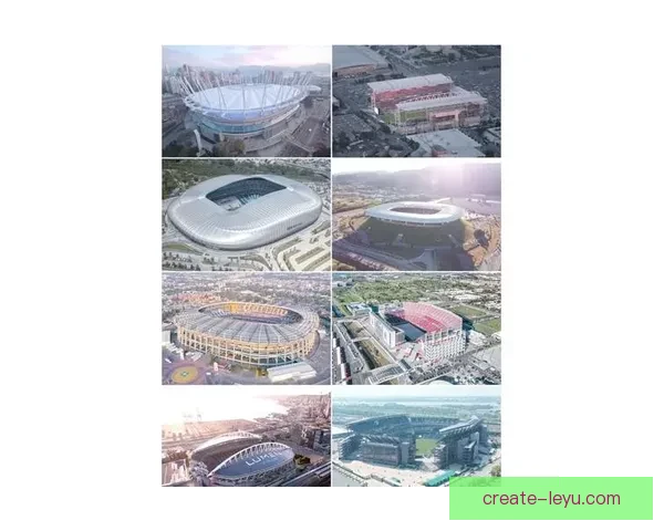 2026世界杯举办城市与全新球场设施详细盘点解析