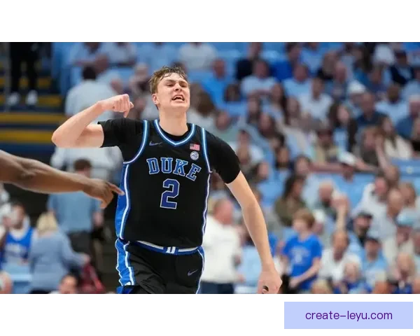 库珀弗拉格大学赛季数据全面解析及NBA状元潜力评估